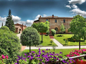 Elegant flat in historic villa